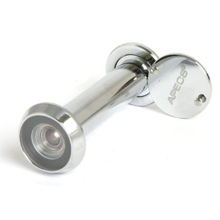 Глазок «Гард» Apecs 3016/70-110-CR Глазок «Гард» Apecs 3016/70-110-CR